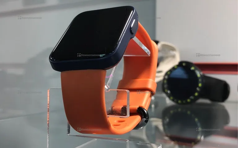 Часы XIAOMI Mi watch lite