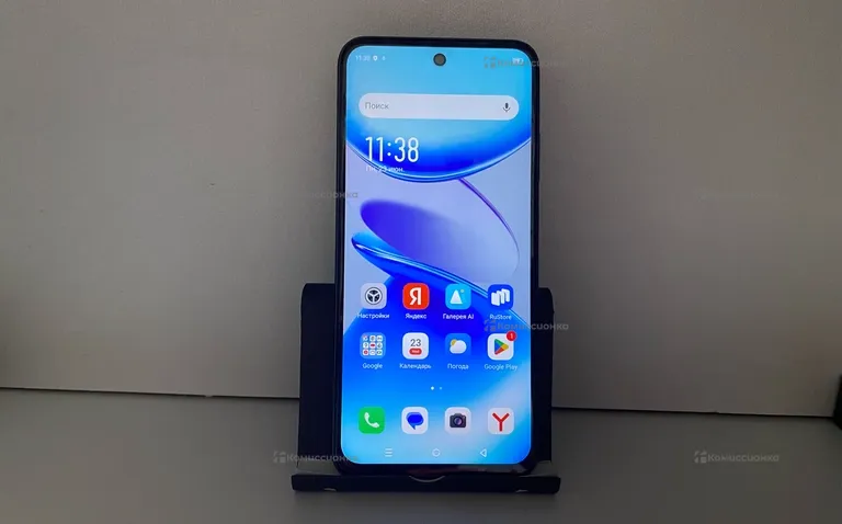 Infinix SMART 9 4/128GB