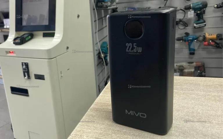 Power Bank  Mivo MB-409Q