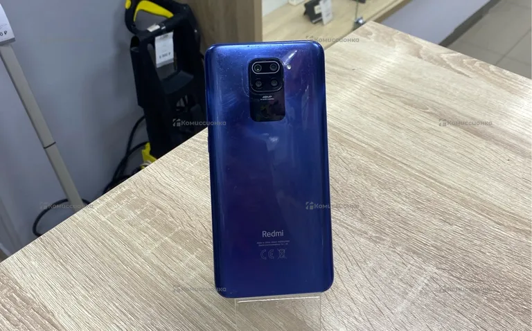 Xiaomi Redmi Note 9 4/64
