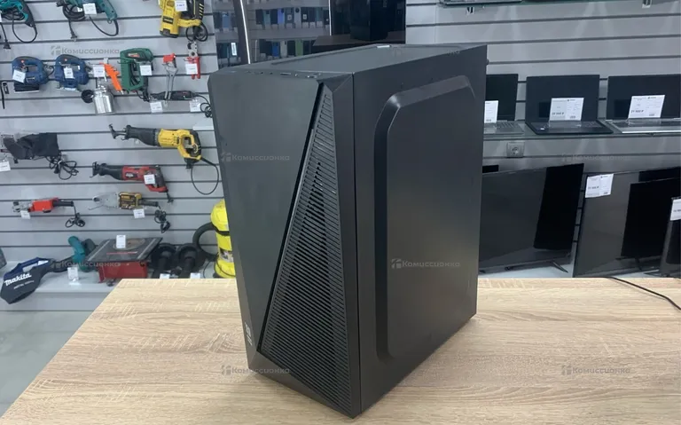 Системный блок  Radeon rx 580  8 go
