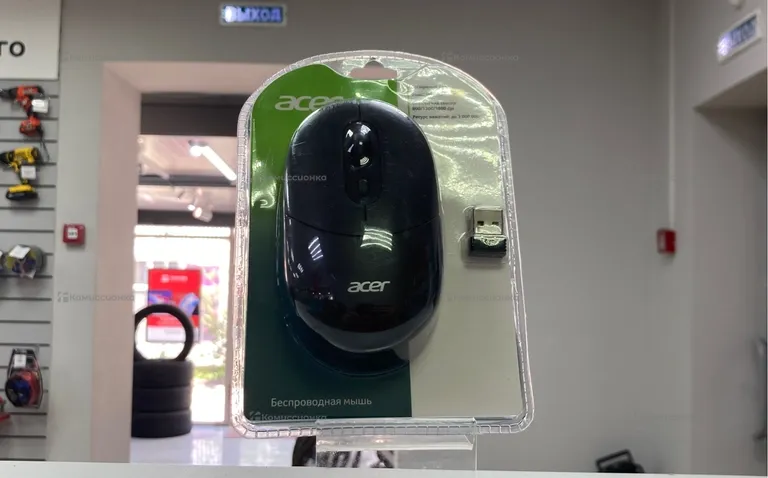 Мышь Acer 301
