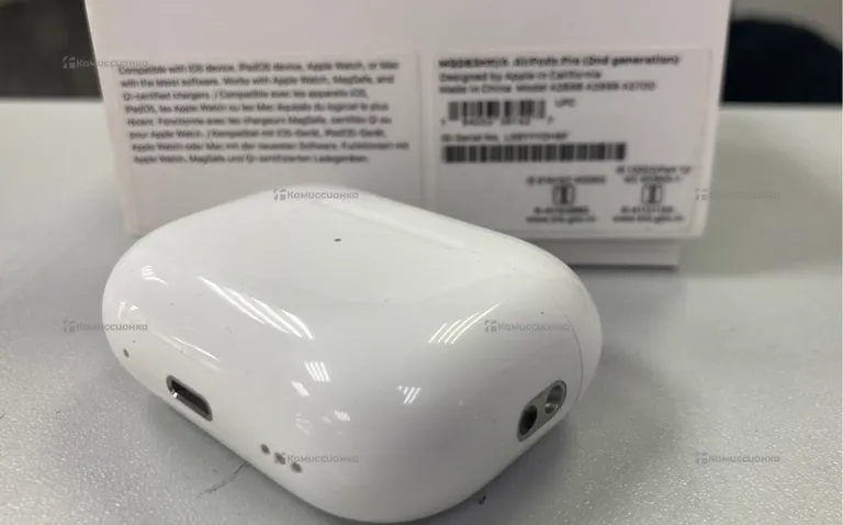 Наушники AirPods Pro