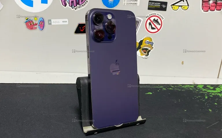 Apple iPhone 14 Pro Max 256 ГБ