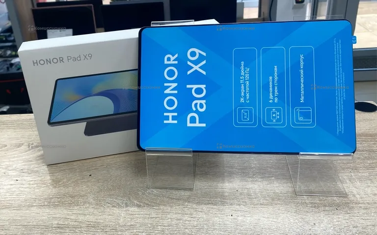 Планшет Honor Pad X9 8/128