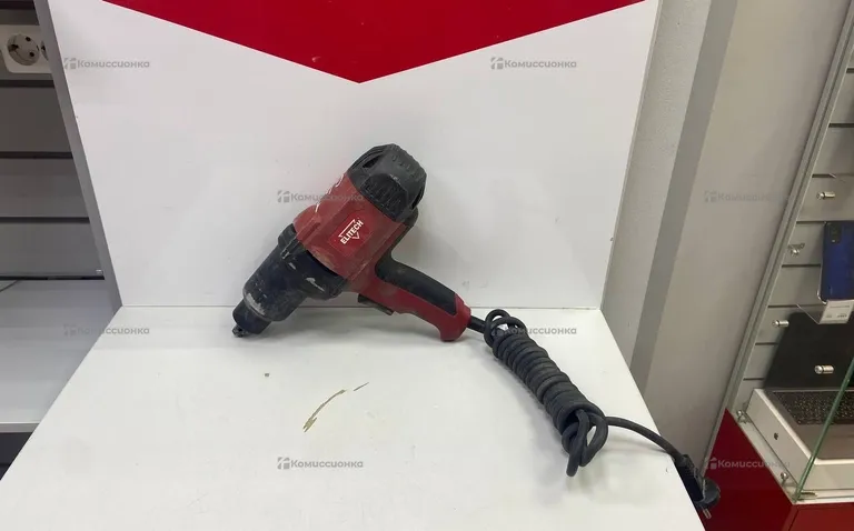 Гайковерт ELITECH ГУ 350РЭ