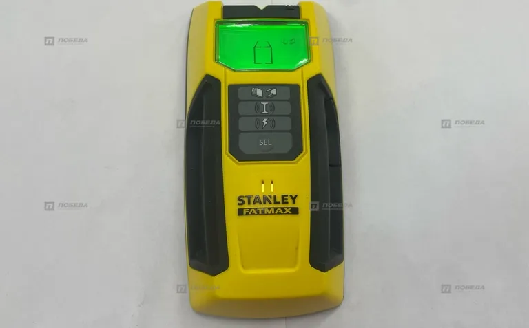 Детектор неоднородностей STANLEY S300