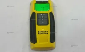 Купить Детектор неоднородностей STANLEY S300 б/у , в Самара Цена:2200рублей