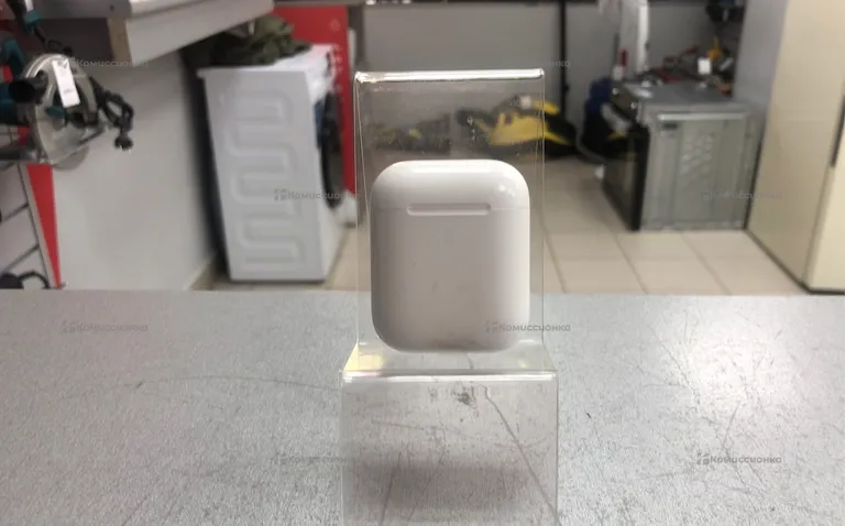 Наушники Apple AirPods 2