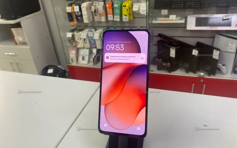 Xiaomi Redmi Note 13 8/128Gb