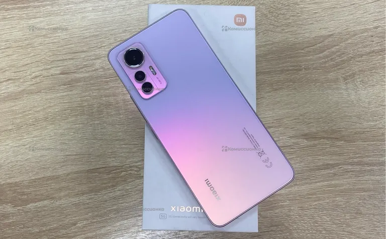 Xiaomi 12 lite 8Gb/128Gb