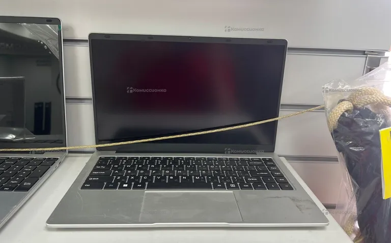 Ноутбук desktop f7posab