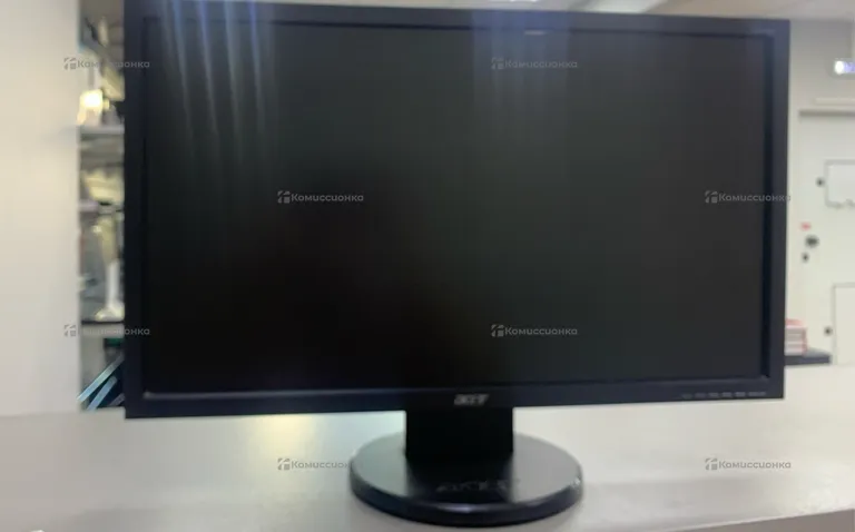 Монитор Acer v223h a