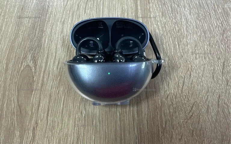 Наушники  Huawei FreeClip