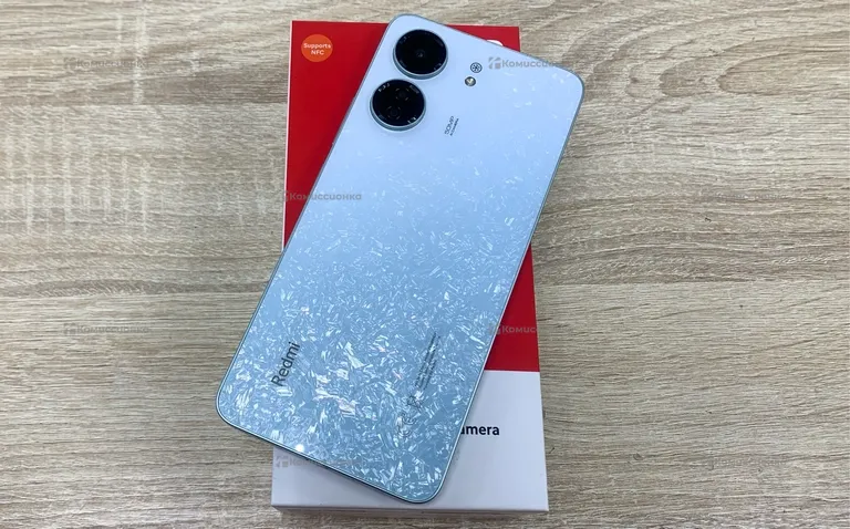 Xiaomi Redmi 13C 8/256 ГБ