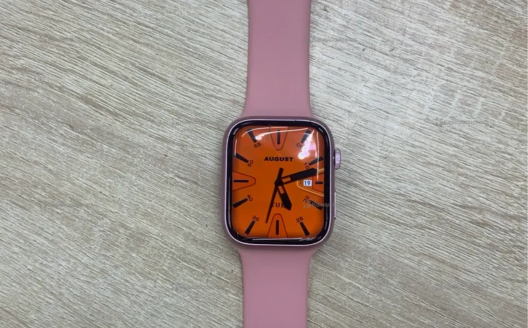 Часы  Watch series 8X