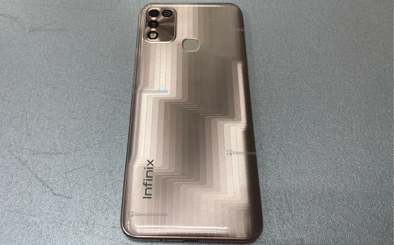 Infinix Hot 11 Play 4/64Gb