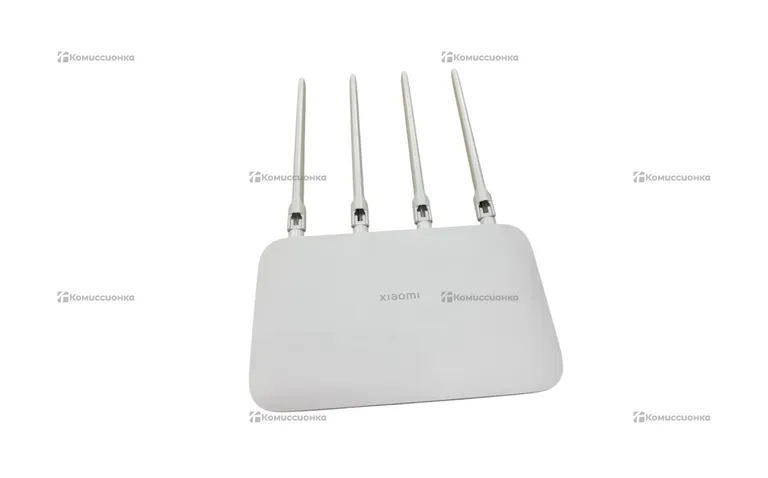 Роутер Xiaomi 4A