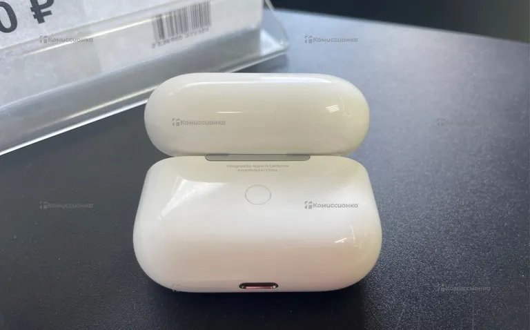 Наушники  airpods pro