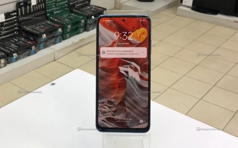 Xiaomi Redmi Note 10S 6/64 ГБ
