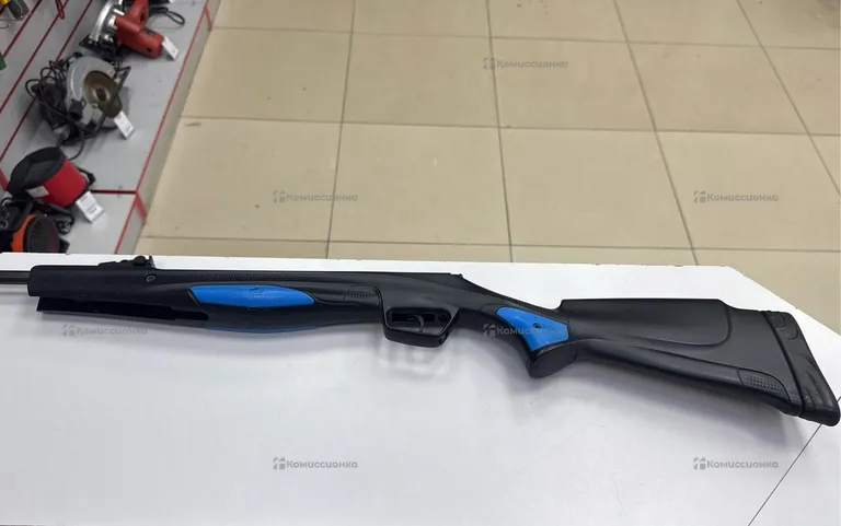 Пневматическая винтовка Stoeger RX20