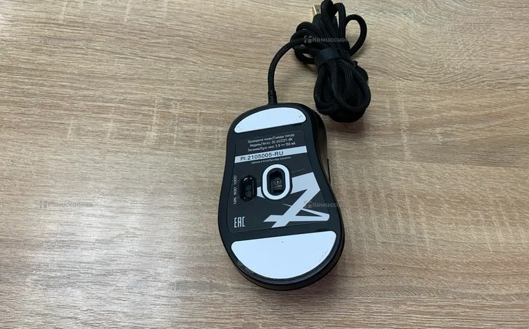 Компьютерная мышь 7 ZG