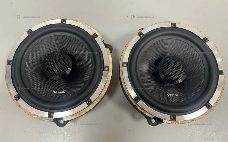 Колонки Recoil RX65