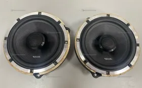Купить Колонки Recoil RX65 б/у , в Тюмень Цена:6500рублей