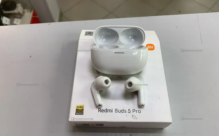Наушники  buds 5 pro