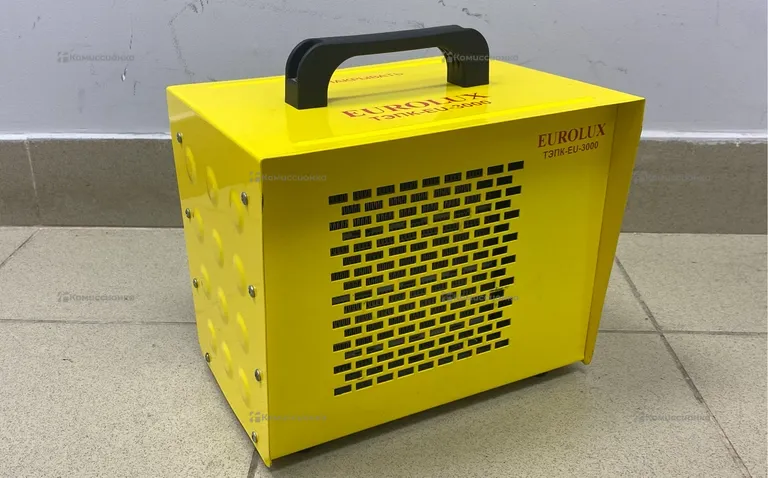 Eurolux ТДП-EU-30000