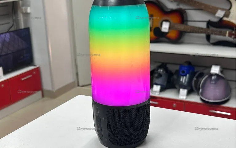 Колонка JBL PULSE 3