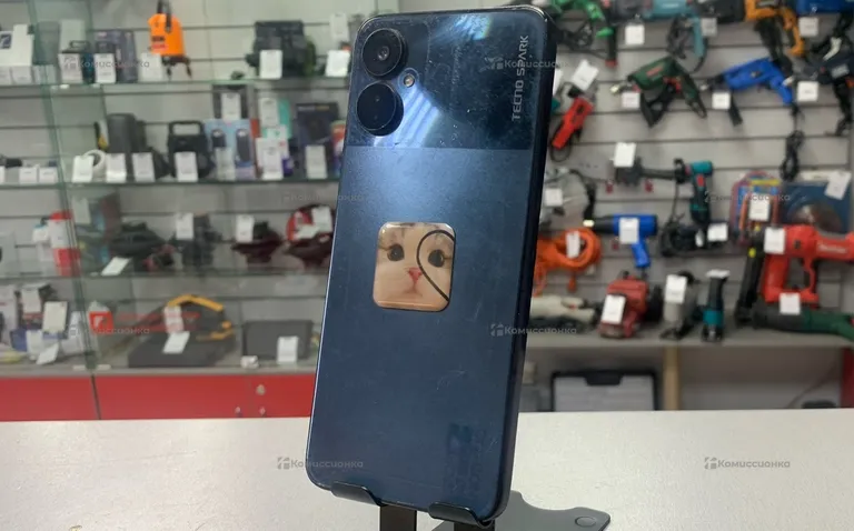 Tecno Spark 9 Pro 4/128gb