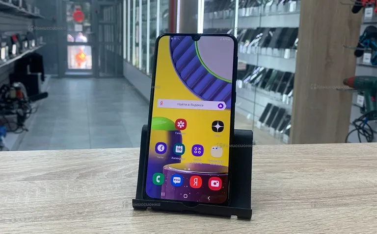 Samsung Samsung Galaxy M31 6/128