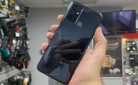 Infinix Smart 6 Plus 2/64 Гб