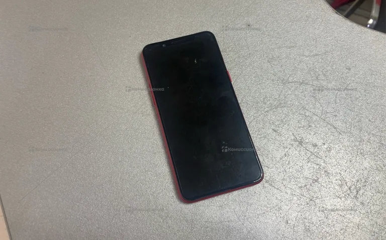 OPPO A83 6/128 ГБ