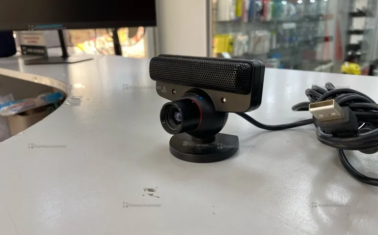 PS4 Игровая камера