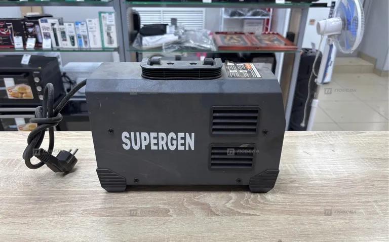 Сварочный аппарат Supergen mma-310