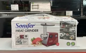 Купить Мясорубка Sonifer SF-5002 б/у , в Санкт-Петербург Цена:3290рублей