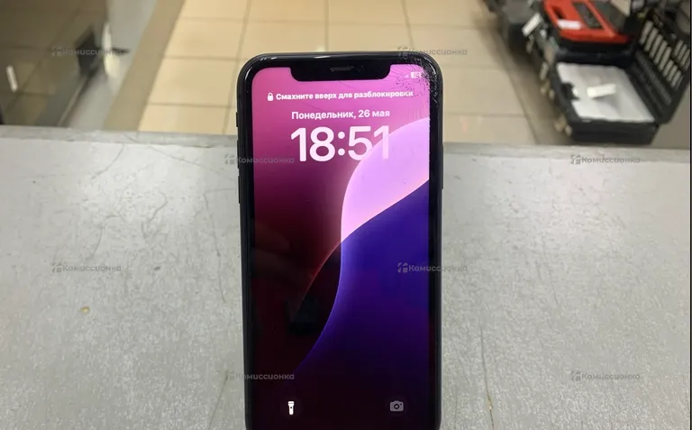 Apple iPhone 11 128Gb