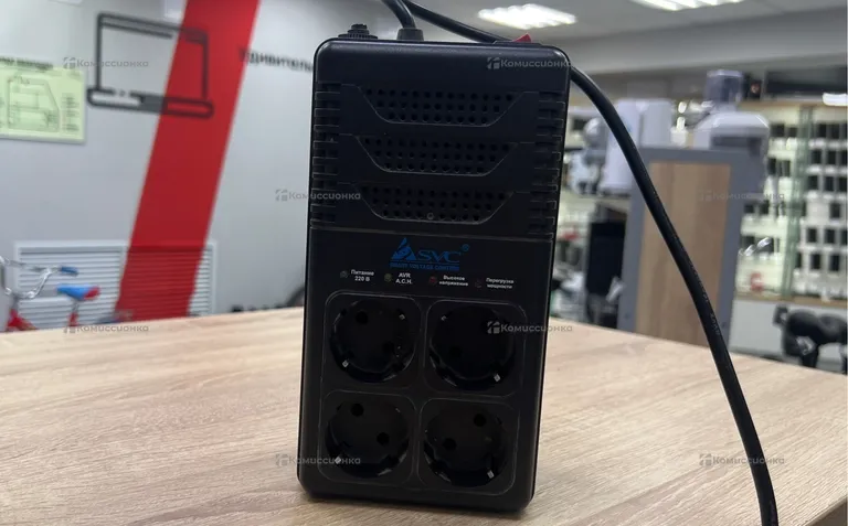 Бесперебойник SVC - AVR-1008-g
