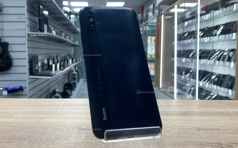 Xiaomi Redmi 9A 2/32 ГБ