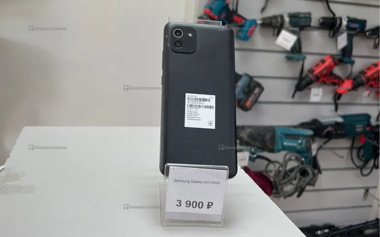 Samsung Galaxy A03 64Gb