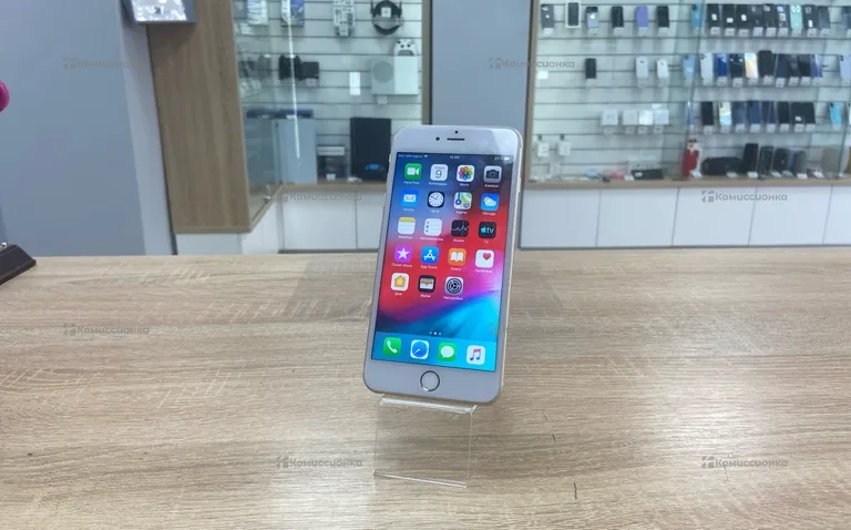 Apple iPhone 6 Plus 16 ГБ