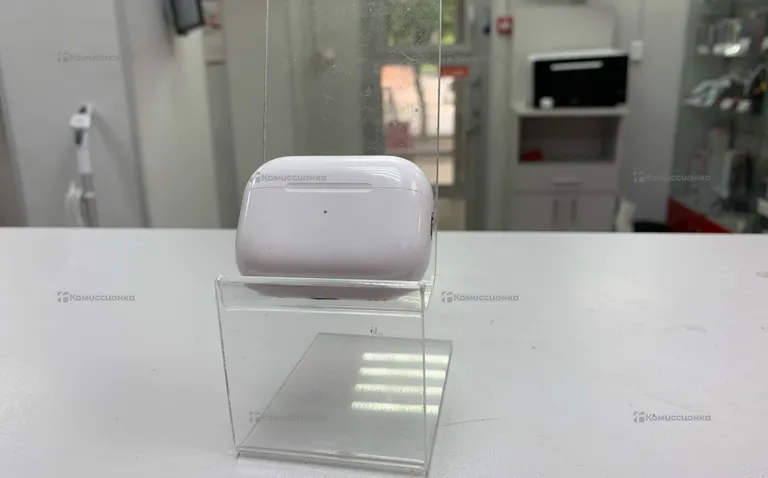 Наушники  Apple airpods pro (gen2)