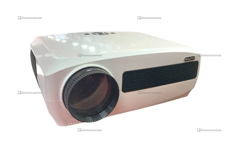 Проектор 1080P LED Projector