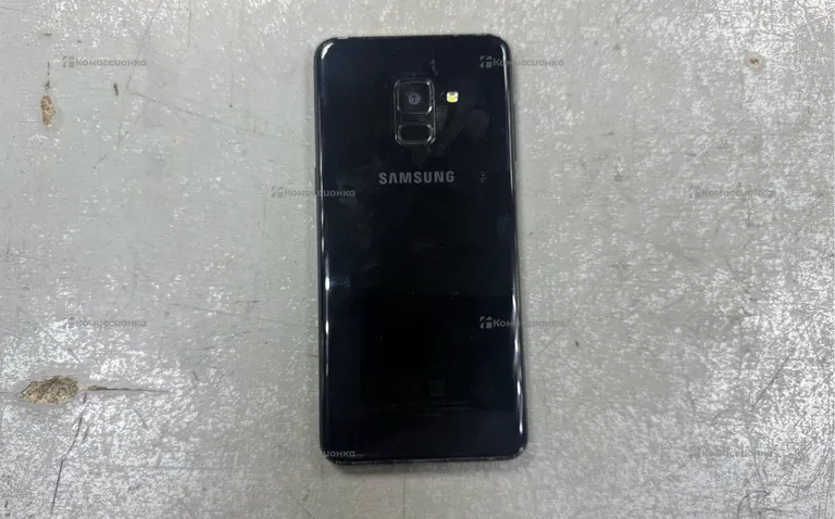 Samsung Galaxy A8 (2018)
