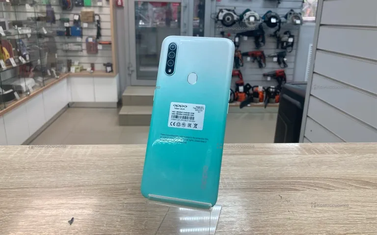 Oppo A31 8256 GB