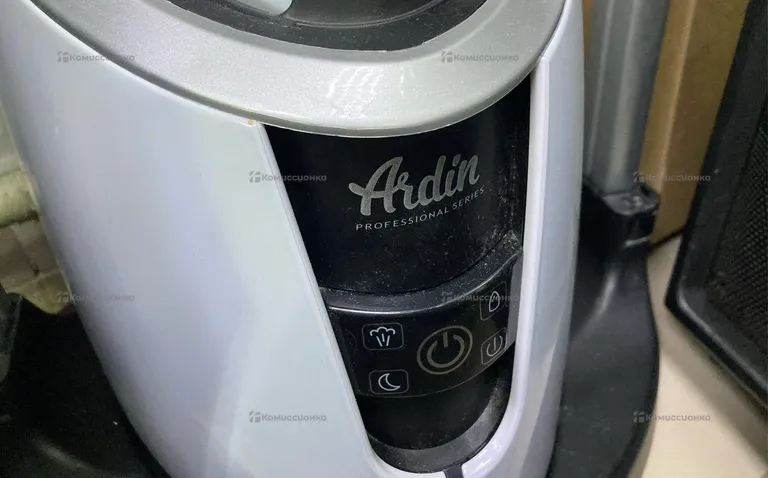 Отпариватель Ardin stv -2281
