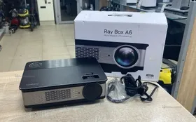 Проектор Rombica Ray Box A6