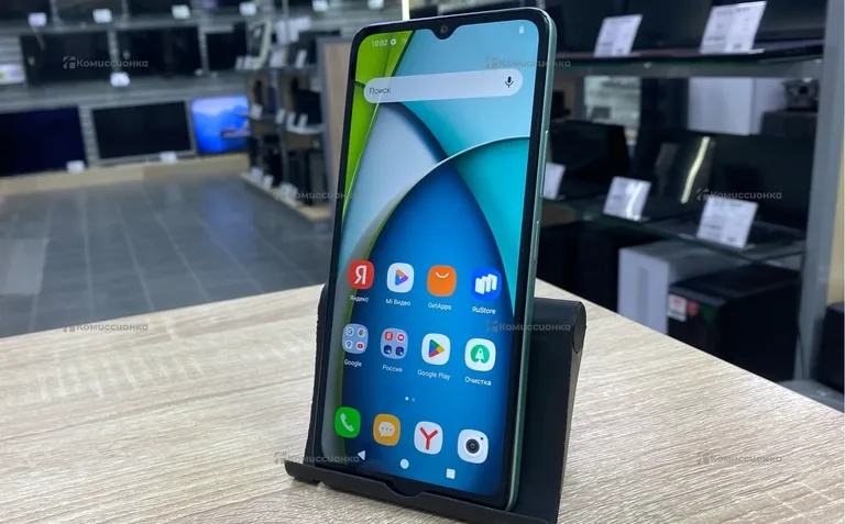 Xiaomi realme A3x 3/64 новый